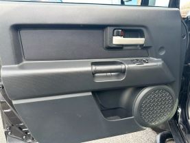 Used 2008 TOYOTA FJ CRUISER SUV V6, 4.0 LITER SPORT UTILITY 2D - LA Auto Star located in Virginia Beach, VA