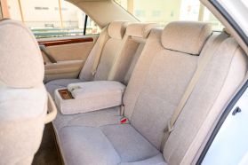 1999 TOYOTA CROWN SEDAN 2JZ-FSE ROYAL SALOON G