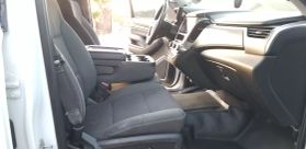 2015 CHEVROLET TAHOE SUV V8, ECOTEC3, FF, 5.3L COMMERCIAL SPORT UTILITY 4D at The One Autosales Inc in Phoenix , AZ 85022  33.60461470880989, -112.03641575767358