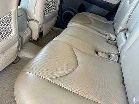 2012 TOYOTA RAV4 SUV 4-CYL, 2.5 LITER LIMITED SPORT UTILITY 4D