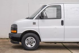 2018 Gmc Savana 2500 Cargo - Image 16