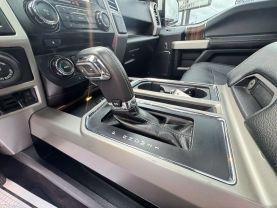 2016 FORD F150 SUPERCREW CAB