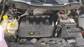 2015 JEEP PATRIOT SUV 4-CYL, 2.4 LITER SPORT SUV 4D