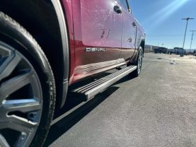 2019 GMC SIERRA 1500 CREW CAB PICKUP V8, ECOTEC3, DFM, 6.2 LITER DENALI PICKUP 4D 5 3/4 FT - The Auto Lot