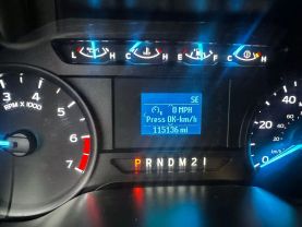 2017 FORD F250 SUPER DUTY SUPER CAB