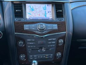 2017 NISSAN ARMADA SUV - AUTOMATIC - Dart Auto Group