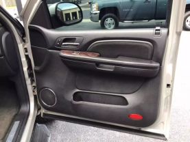 2007 GMC YUKON XL 1500 SUV V8, 6.2 LITER DENALI SPORT UTILITY 4D