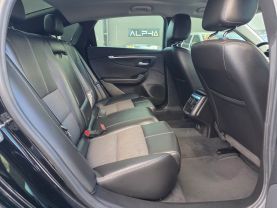 2018 CHEVROLET IMPALA SEDAN V6, 3.6 LITER LT SEDAN 4D