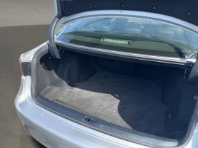 2016 LEXUS IS SEDAN 4-CYL, TURBO, 2.0 LITER IS 200T SEDAN 4D