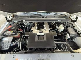 2019 CADILLAC ESCALADE SUV V8, 6.2 LITER LUXURY SPORT UTILITY 4D