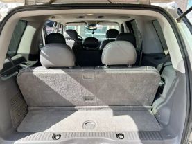 2003 FORD EXPLORER