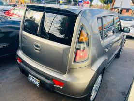 2011 KIA SOUL WAGON 4-CYL, 2.0 LITER ! WAGON 4D - Alliance Auto Group