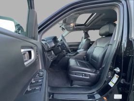 2014 HONDA PILOT SUV V6, I-VTEC, 3.5 LITER TOURING SPORT UTILITY 4D