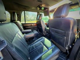 2015 LINCOLN NAVIGATOR SUV V6, ECOBOOST, TT 3.5L SPORT UTILITY 4D