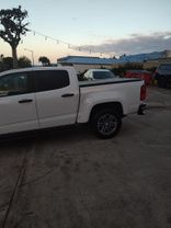 2019 CHEVROLET COLORADO CREW CAB PICKUP V6, VVT, 3.6 LITER WORK TRUCK PICKUP 4D 5 FT