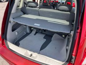 2009 CHRYSLER PT CRUISER WAGON 4-CYL, 2.4 LITER TOURING SPORT WAGON 4D