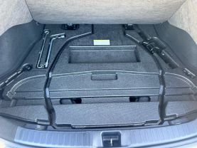 2016 TOYOTA PRIUS HATCHBACK 4-CYL, HYBRID, 1.8 LITER TWO HATCHBACK 4D