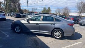 2018 Hyundai Sonata - Image 8
