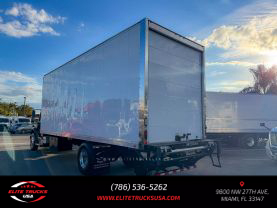 Used 2018 FREIGHTLINER M106 For Sale in Miami, FL - Elite Trucks