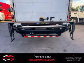 Used 2018 FREIGHTLINER M106 For Sale in Miami, FL - Elite Trucks