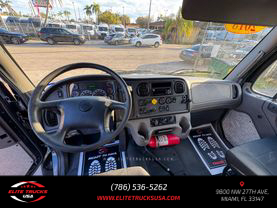 Used 2018 FREIGHTLINER M106 For Sale in Miami, FL - Elite Trucks