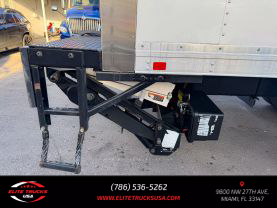 Used 2018 FREIGHTLINER M106 For Sale in Miami, FL - Elite Trucks