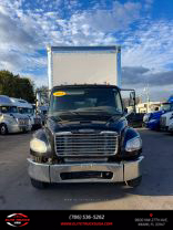 Used 2018 FREIGHTLINER M106 For Sale in Miami, FL - Elite Trucks
