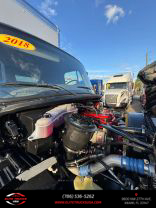 Used 2018 FREIGHTLINER M106 For Sale in Miami, FL - Elite Trucks