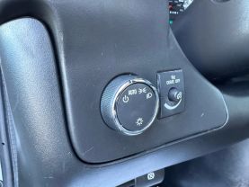 2017 CHEVROLET EXPRESS COMMERCIAL CUTAWAY CUTAWAY V8, FLEX FUEL, 4.8 LITER CUTAWAY VAN 2D