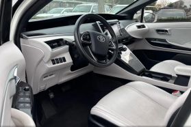 2020 TOYOTA MIRAI SEDAN 4D