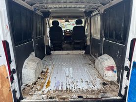 2016 RAM PROMASTER CARGO VAN CARGO V6, VVT, 3.6 LITER 1500 LOW ROOF VAN 3D