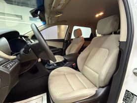 2018 HYUNDAI SANTA FE