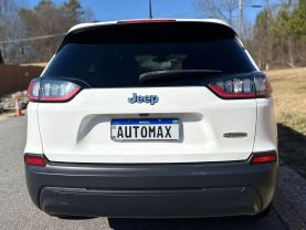2019 Jeep Cherokee - Image 4