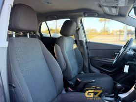 2021 Chevrolet Trax - Image 13