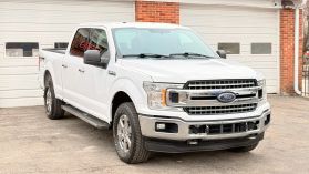 2018 Ford F150 Supercrew Cab - Image 10