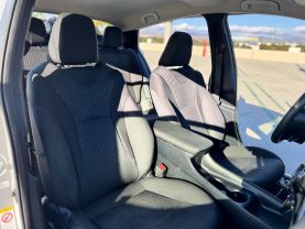 2016 TOYOTA PRIUS HATCHBACK 4-CYL, HYBRID, 1.8 LITER TWO HATCHBACK 4D