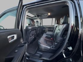 2014 HONDA PILOT SUV V6, I-VTEC, 3.5 LITER TOURING SPORT UTILITY 4D