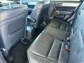 2010 HONDA CR-V SUV 4-CYL, VTEC, 2.4 LITER EX-L SPORT UTILITY 4D
