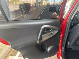 2012 TOYOTA RAV4 SUV V6, 3.5 LITER SPORT SUV 4D at The One Autosales Inc in Phoenix , AZ 85022  33.60461470880989, -112.03641575767358