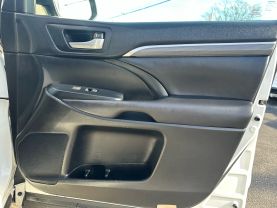 Used 2018 TOYOTA HIGHLANDER SUV V6, 3.5 LITER SE SPORT UTILITY 4D - LA Auto Star located in Virginia Beach, VA
