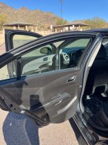 2017 CHEVROLET SONIC SEDAN 4-CYL, TURBO, 1.4 LITER PREMIER SEDAN 4D