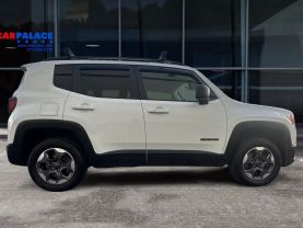 2018 Jeep Renegade Sport Suv 4d - Image 5