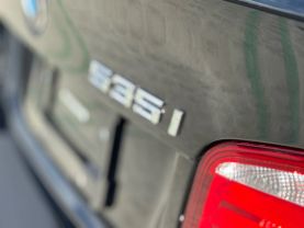 2011 BMW 5 SERIES SEDAN 6-CYL, TURBO, 3.0 LITER 535I XDRIVE SEDAN 4D