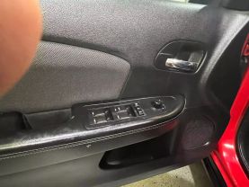 2013 DODGE AVENGER SEDAN 4-CYL, PZEV, 2.4 LITER SE SEDAN 4D