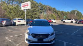 2016 Hyundai Sonata - Image 2