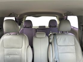2018 TOYOTA SIENNA