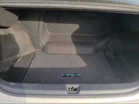 2017 TOYOTA MIRAI SEDAN H-CELL W/ELECTRIC MOTOR SEDAN 4D