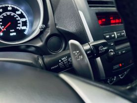 2011 MITSUBISHI OUTLANDER SPORT SUV 4-CYL, 2.0 LITER ES SPORT UTILITY 4D