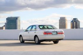 1999 TOYOTA CROWN SEDAN 2JZ-FSE ROYAL SALOON G