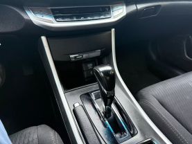2014 HONDA ACCORD SEDAN 4-CYL, I-VTEC, 2.4 LITER SPORT SEDAN 4D